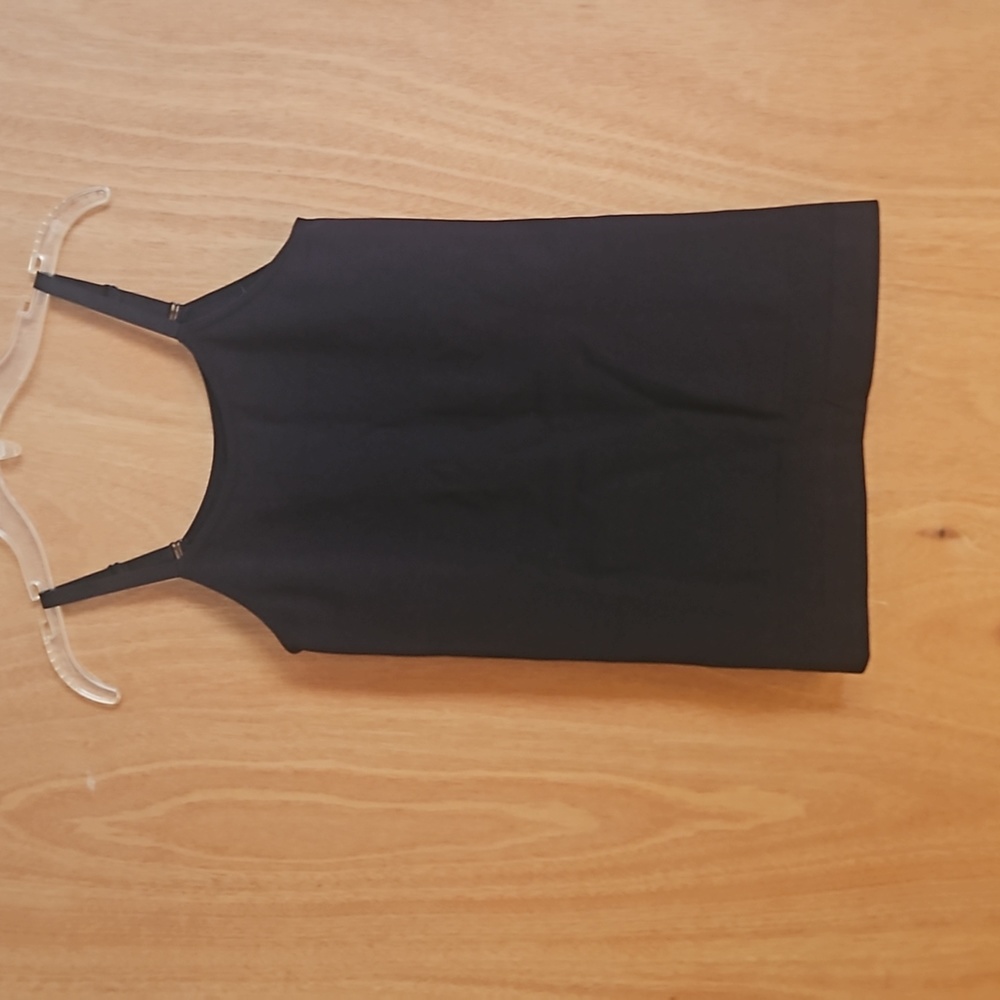 Shapermint scoop neck cami
